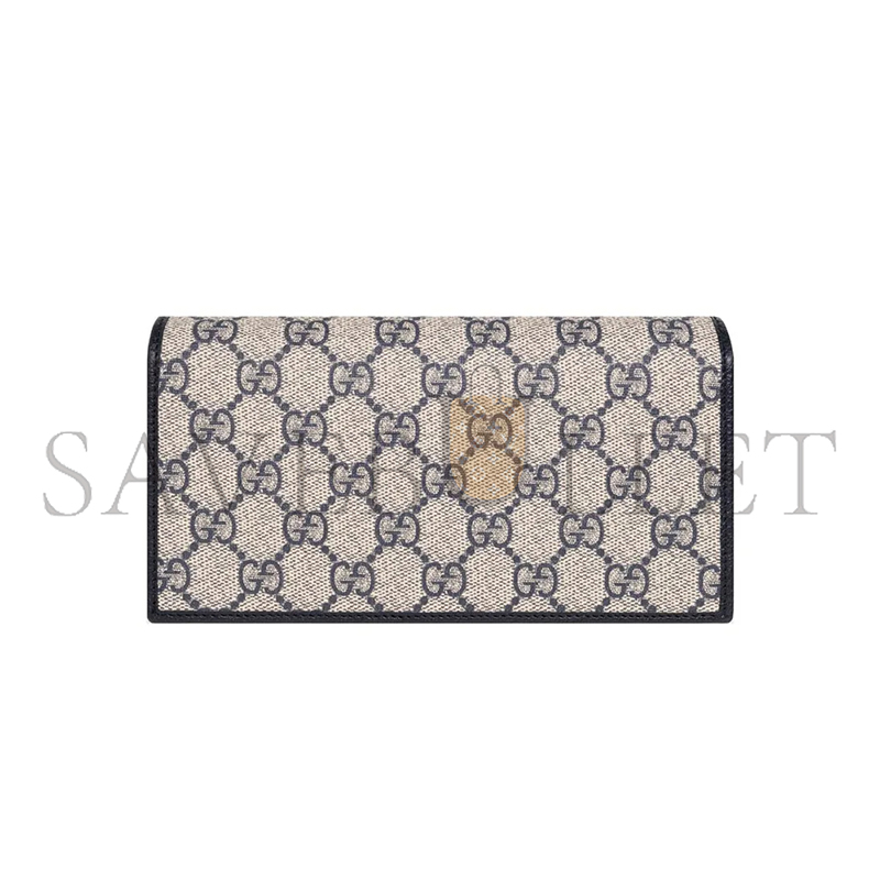 G*u*i horsebit 1955 wallet on chain 621892 (21*19*2.5cm)